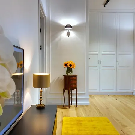 Tom Sawyer's Old Town Appartement *