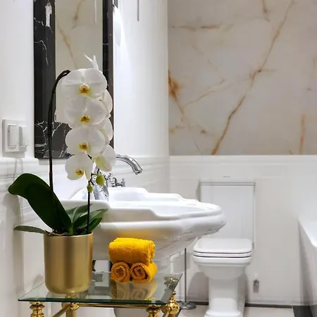 Appartement Tom Sawyer's Old Town