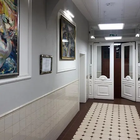 Tom Sawyer's Old Town *