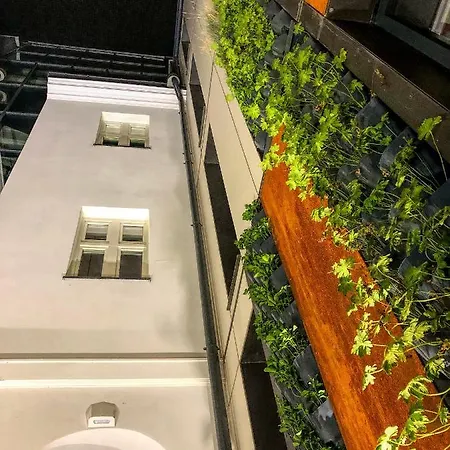 Appartement Tom Sawyer's Old Town Wrocław