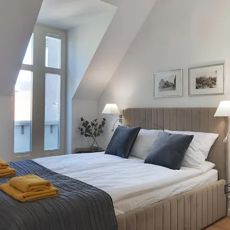 شقة Tom Sawyer's Old Town *