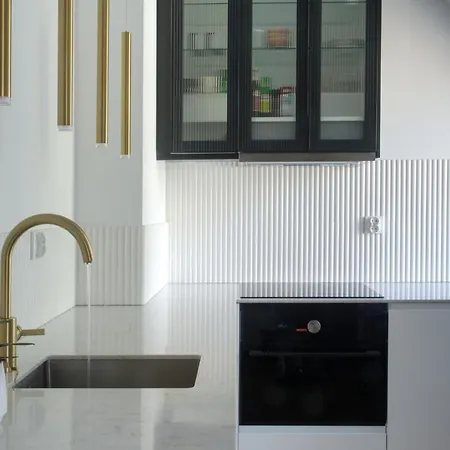 شقة Tom Sawyer's Old Town *