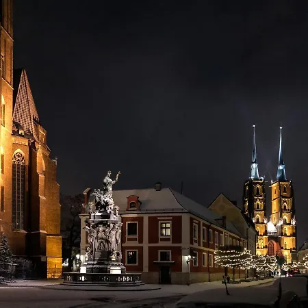 Tom Sawyer's Old Town شقة