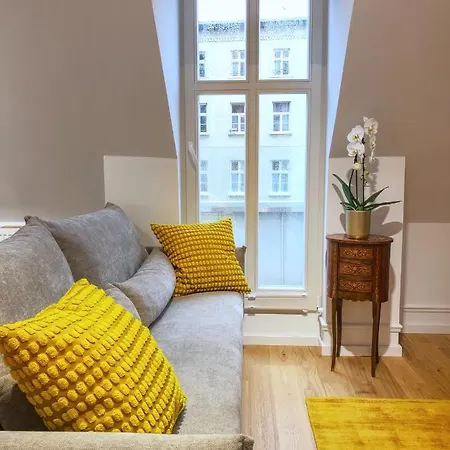 Tom Sawyer's Old Town شقة *