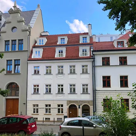 Tom Sawyer's Old Town فروتسواف