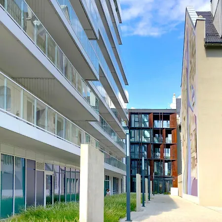 Tom Sawyer's Old Town شقة