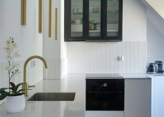 Apartment Tom Sawyer's Old Town *