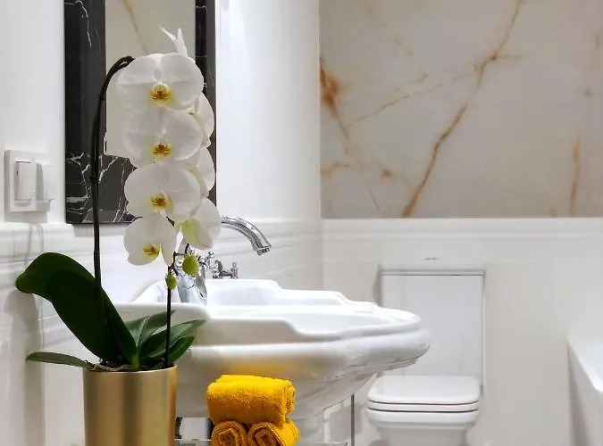 Apartment Tom Sawyer's Old Town