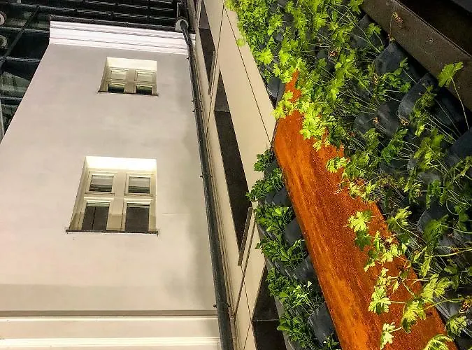 Apartment Tom Sawyer's Old Town Wroclaw